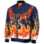 Virginia20Cavaliers20NCAAZone Jacket 1 Bomber 7.webp