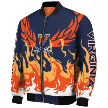 Virginia20Cavaliers20NCAAZone Jacket 1 Bomber 7.webp
