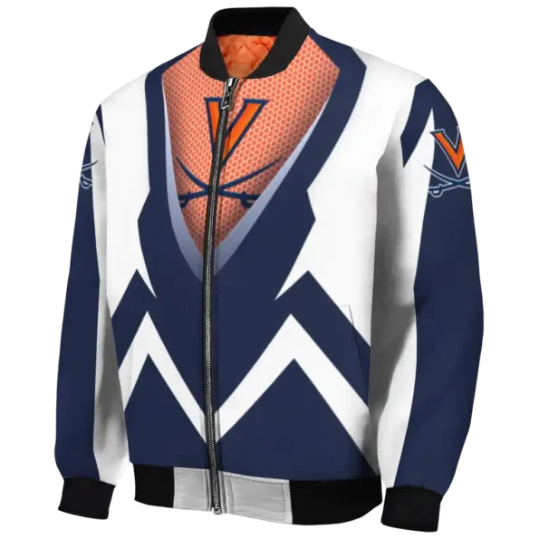 Virginia20Cavaliers20NCAAZone Jacket 1 Bomber 8.webp
