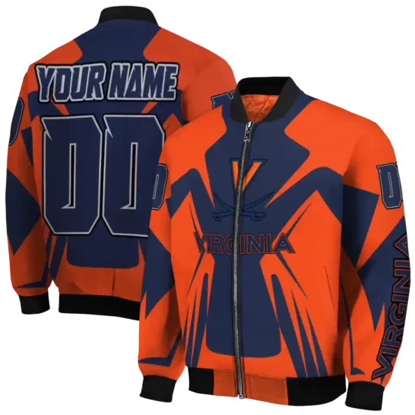 Virginia20Cavaliers20NCAAZone Jacket 2 Bomber 1.webp