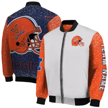 Virginia20Cavaliers20NCAAZone Jacket 2 Bomber 11.webp