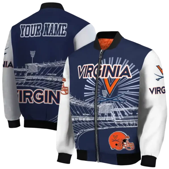 Virginia20Cavaliers20NCAAZone Jacket 2 Bomber 12.webp