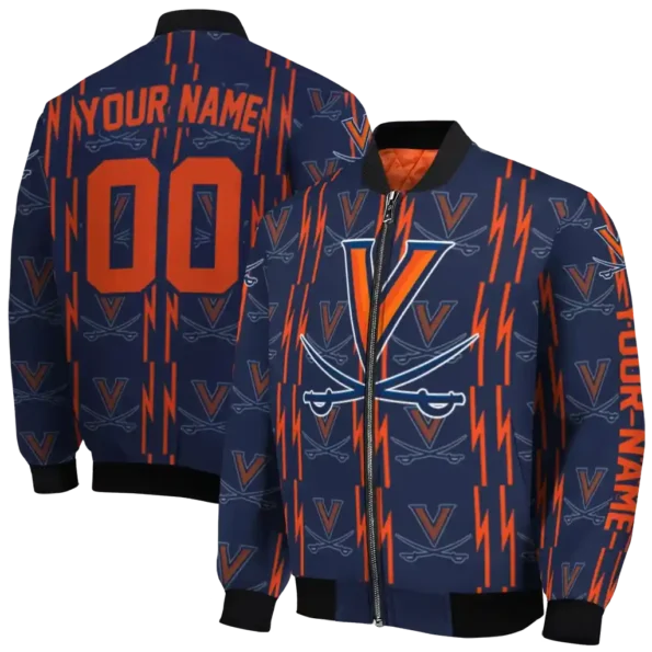 Virginia20Cavaliers20NCAAZone Jacket 2 Bomber 15.webp
