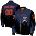 Virginia20Cavaliers20NCAAZone Jacket 1 Bomber.webp