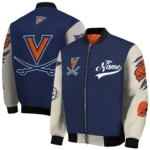 Virginia20Cavaliers20NCAAZone Jacket 1 Bomber 2.webp