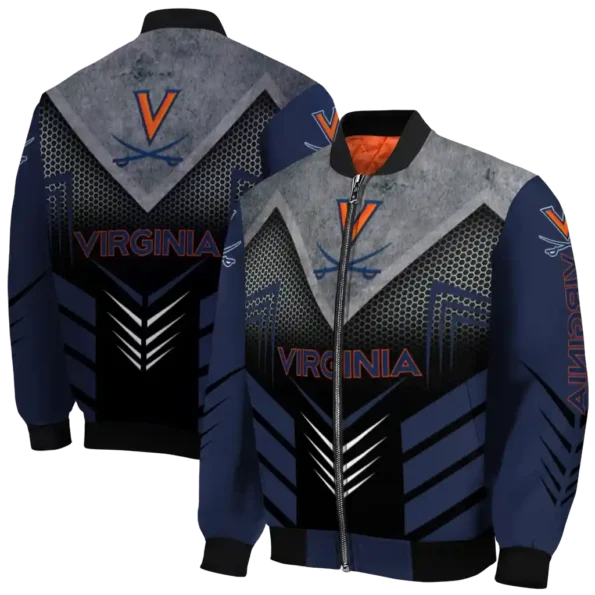Virginia20Cavaliers20NCAAZone Jacket 2 Bomber 3.webp