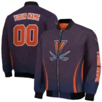 Virginia20Cavaliers20NCAAZone Jacket 1 Bomber 4.webp