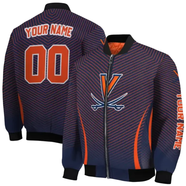 Virginia20Cavaliers20NCAAZone Jacket 2 Bomber 4.webp