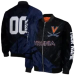 Virginia20Cavaliers20NCAAZone Jacket 1 Bomber 5.webp