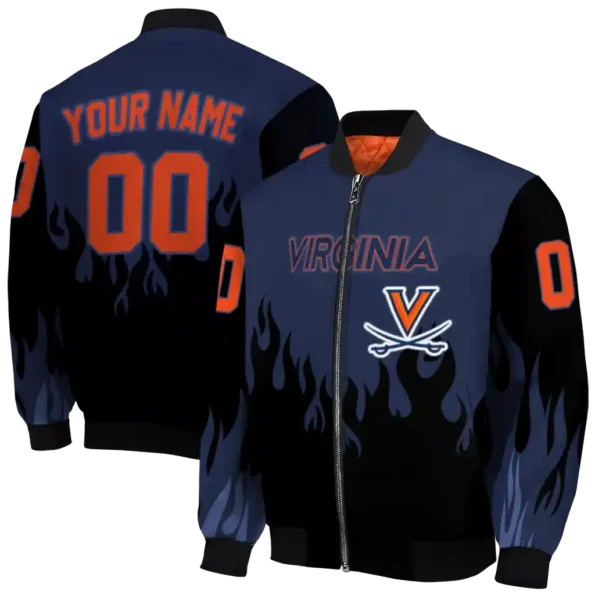 Virginia20Cavaliers20NCAAZone Jacket 2 Bomber.webp
