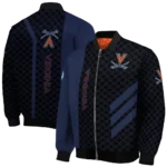 Virginia20Cavaliers20NCAAZone Jacket 1 Bomber 6.webp