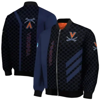Virginia20Cavaliers20NCAAZone Jacket 2 Bomber 6.webp