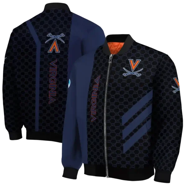 Virginia20Cavaliers20NCAAZone Jacket 2 Bomber 6.webp
