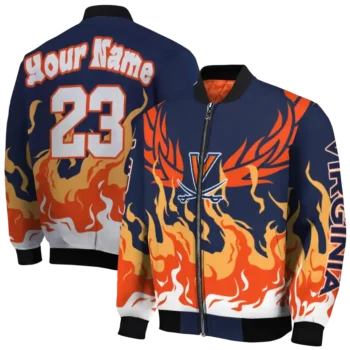 Virginia20Cavaliers20NCAAZone Jacket 2 Bomber 7.webp