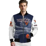 Virginia20Cavaliers20NCAAZone Jacket 1 Bomber 12.webp
