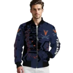 Virginia20Cavaliers20NCAAZone Jacket 1 Bomber 14.webp