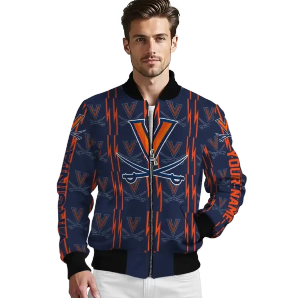 Virginia20Cavaliers20NCAAZone Jacket 3 Bomber 15.webp