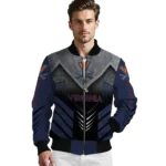 Virginia20Cavaliers20NCAAZone Jacket 1 Bomber 3.webp