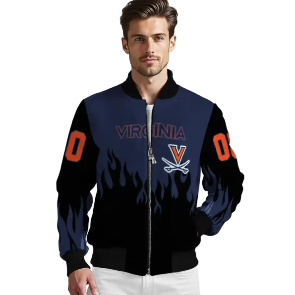 Virginia20Cavaliers20NCAAZone Jacket 3 Bomber.webp