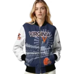 Virginia20Cavaliers20NCAAZone Jacket 1 Bomber 12.webp