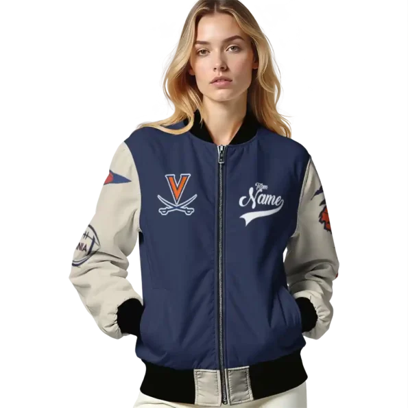 Virginia20Cavaliers20NCAAZone Jacket 4 Bomber 2.webp