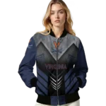 Virginia20Cavaliers20NCAAZone Jacket 1 Bomber 3.webp