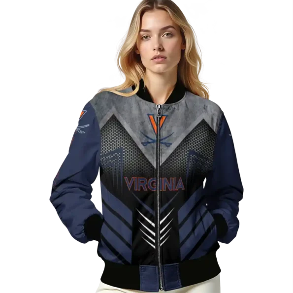 Virginia20Cavaliers20NCAAZone Jacket 4 Bomber 3.webp