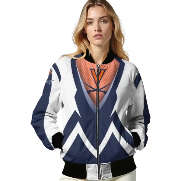 Virginia20Cavaliers20NCAAZone Jacket 4 Bomber 8.webp