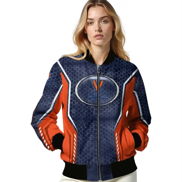 Virginia20Cavaliers20NCAAZone Jacket 4 Bomber 9.webp