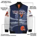 Virginia20Cavaliers20NCAAZone Jacket 1 Bomber 12.webp