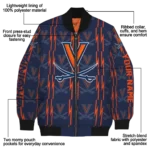 Virginia20Cavaliers20NCAAZone Jacket 1 Bomber 15.webp