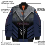 Virginia20Cavaliers20NCAAZone Jacket 1 Bomber 3.webp