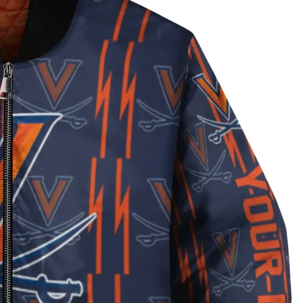 Virginia20Cavaliers20NCAAZone Jacket 6 Bomber 15.webp