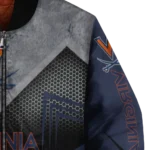 Virginia20Cavaliers20NCAAZone Jacket 1 Bomber 3.webp