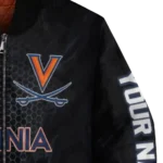Virginia20Cavaliers20NCAAZone Jacket 1 Bomber 5.webp