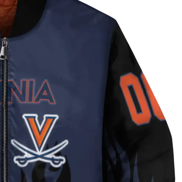 Virginia20Cavaliers20NCAAZone Jacket 6 Bomber.webp