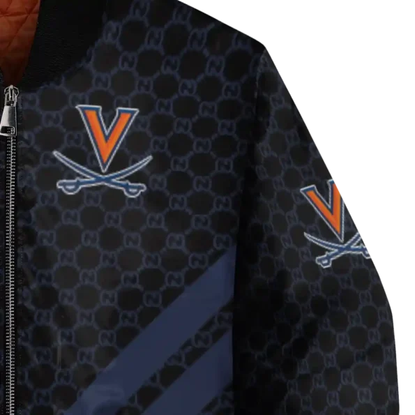 Virginia20Cavaliers20NCAAZone Jacket 6 Bomber 6.webp