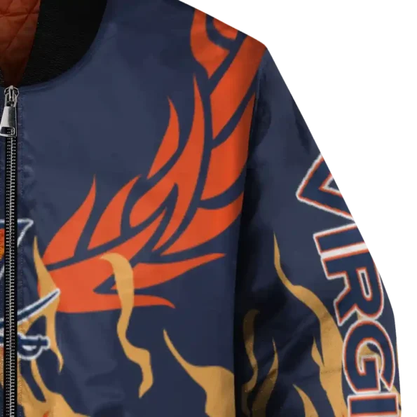 Virginia20Cavaliers20NCAAZone Jacket 6 Bomber 7.webp