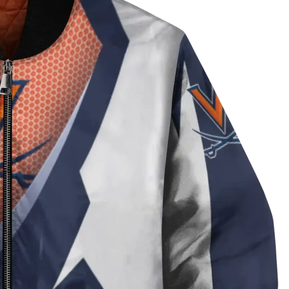 Virginia20Cavaliers20NCAAZone Jacket 6 Bomber 8.webp