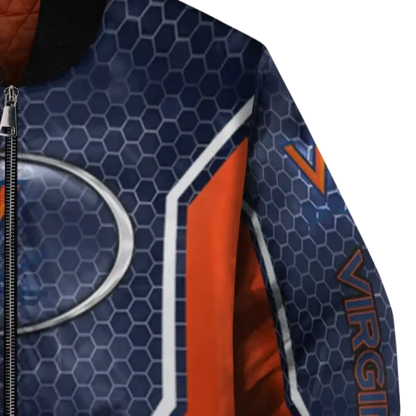 Virginia20Cavaliers20NCAAZone Jacket 6 Bomber 9.webp