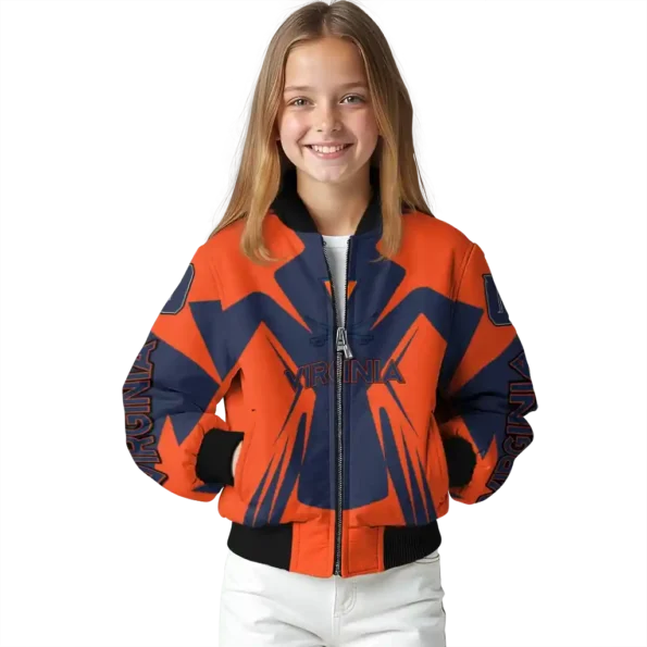Virginia20Cavaliers20NCAAZone Jacket 7 Bomber 1.webp
