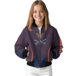 Virginia20Cavaliers20NCAAZone Jacket 1 Bomber 4.webp