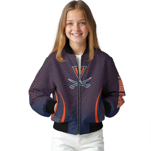 Virginia20Cavaliers20NCAAZone Jacket 7 Bomber 4.webp