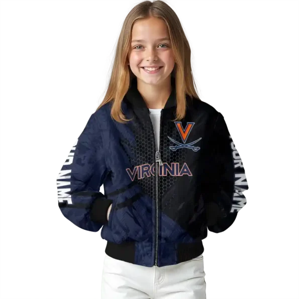 Virginia20Cavaliers20NCAAZone Jacket 7 Bomber 5.webp