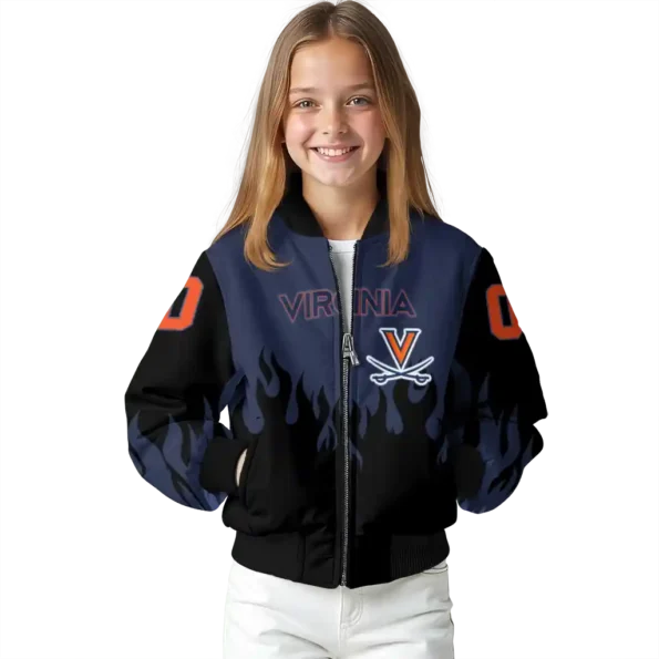 Virginia20Cavaliers20NCAAZone Jacket 7 Bomber.webp