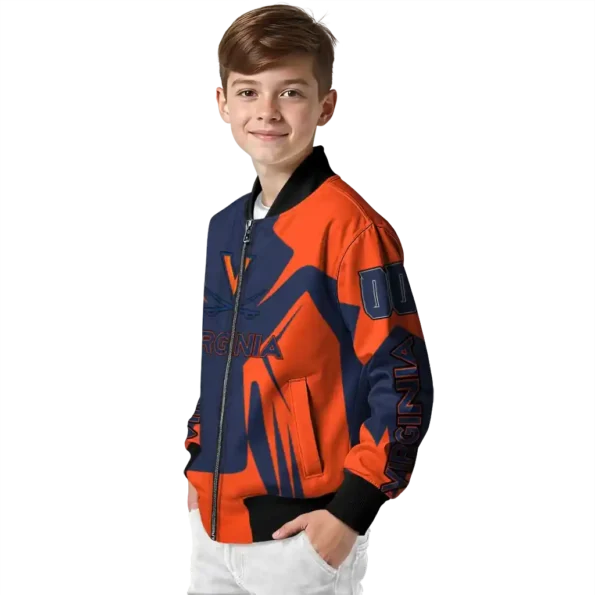 Virginia20Cavaliers20NCAAZone Jacket 8 Bomber 1.webp