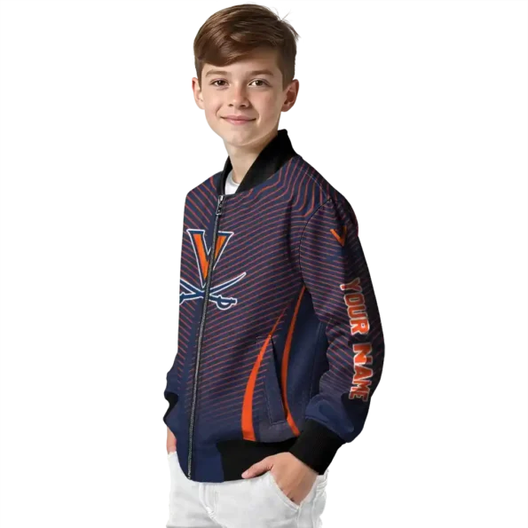 Virginia20Cavaliers20NCAAZone Jacket 8 Bomber 4.webp