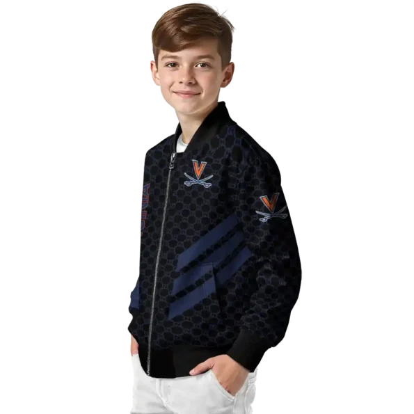 Virginia20Cavaliers20NCAAZone Jacket 8 Bomber 6.webp