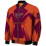 Virginia20Tech20Hokies20NCAAZone Jacket 1 Bomber 1.webp