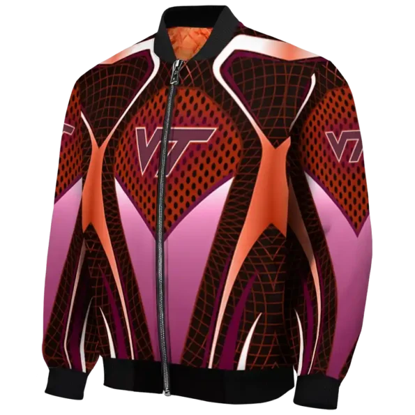 Virginia20Tech20Hokies20NCAAZone Jacket 1 Bomber 10.webp